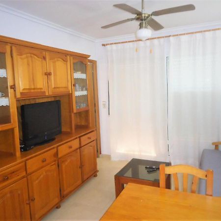 Calas Holidays Literas Apartment Peñíscola Екстериор снимка