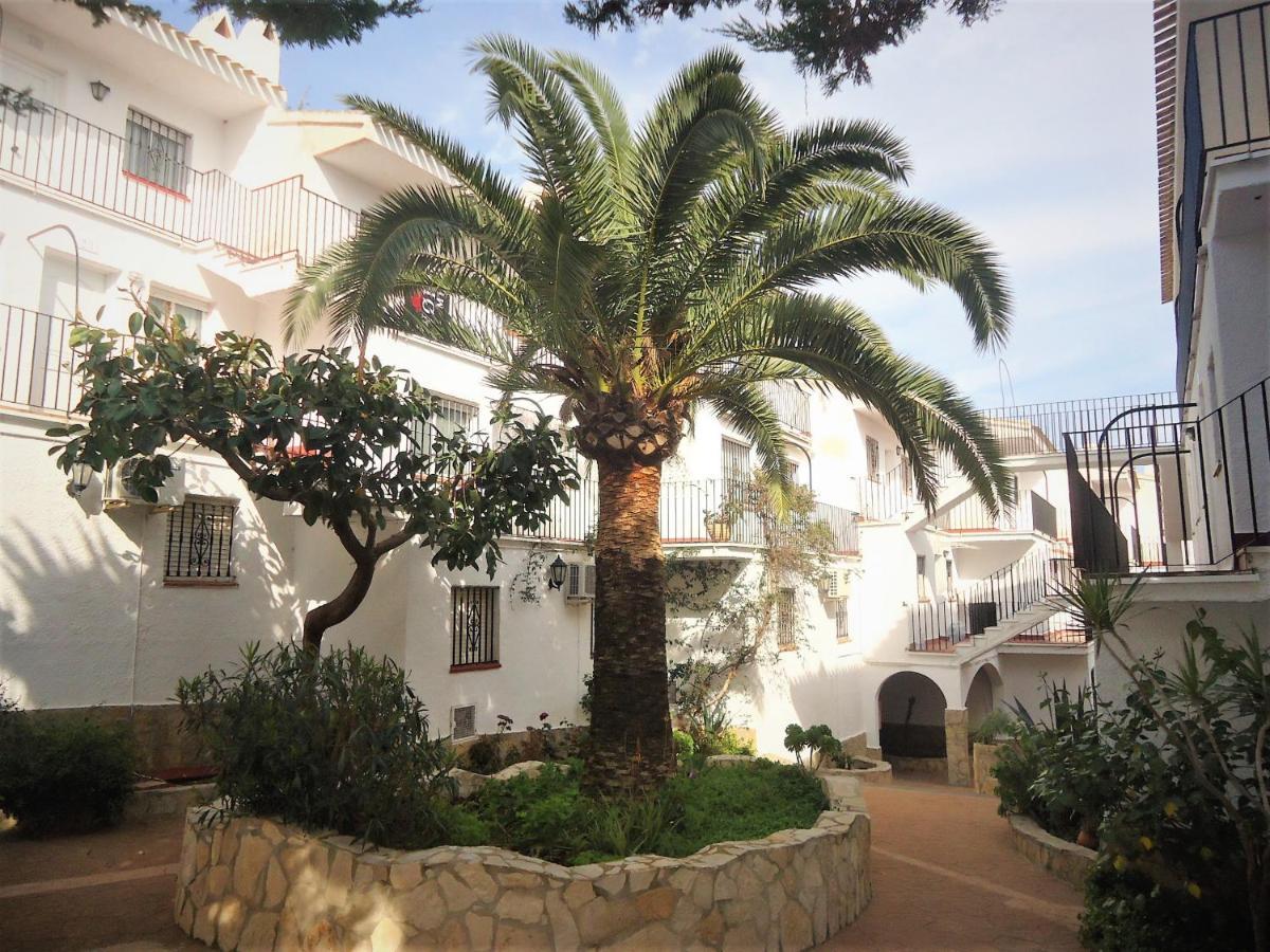 Calas Holidays Literas Apartment Peñíscola Екстериор снимка