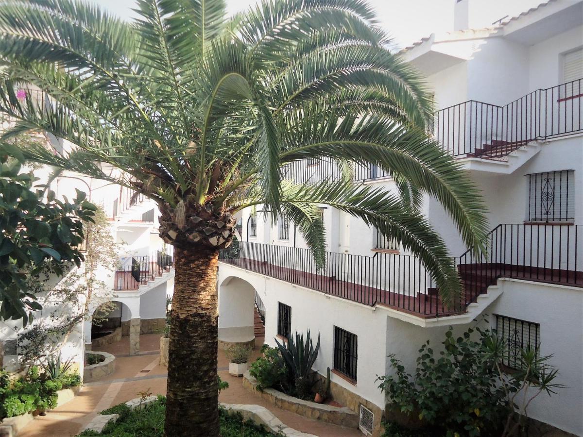 Calas Holidays Literas Apartment Peñíscola Екстериор снимка